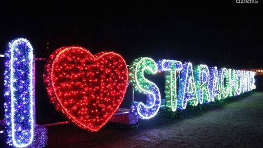 Starachowice. Projekt i kosztorys terenu Dworca Wschodniego