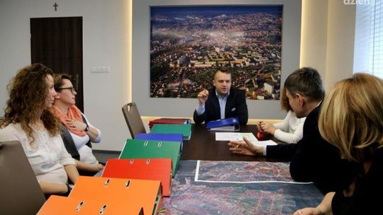 Starachowice przygotowują kolejne inwestycje warte blisko 50 mln zł