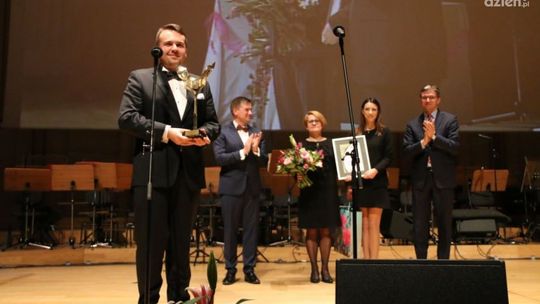 Starachowice. Świętokrzyska Victoria dla samorządu