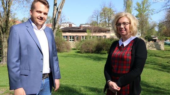 Starachowice. Termomodernizacja przedszkola