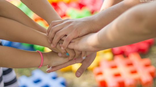 Starachowice. Zajęcia dla dzieci i młodzieży