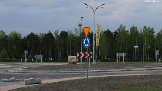 Starachowice. Zaproponuj nazwę nowego ronda