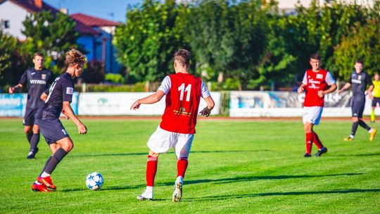 Starcie beniaminków w Łodzi. Broń Radom tym razem pauzuje