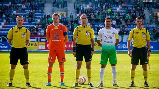 Starcie beniaminków w PKO Ekstraklasie. Radomiak Radom podejmie Bruk-Bet