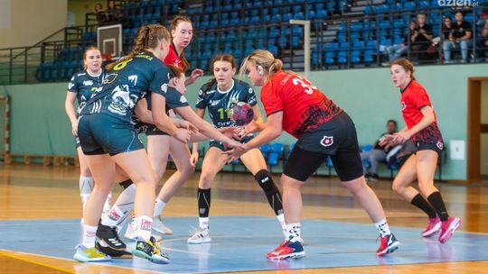 Starcie najmłodszych drużyn w lidze. PreZero APR Radom zagra w Płocku