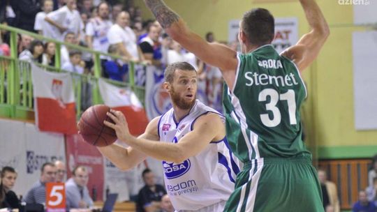 Starcie niepokonanych w II etapie TBL - Rosa vs Stelmet