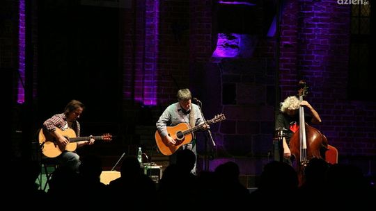 Stare Dobre Małżeństwo na rzecz Kresów Wschodnich