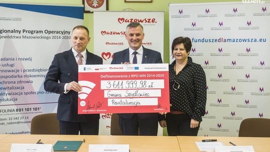 Stare Miasto w Szydłowcu czekają zmiany