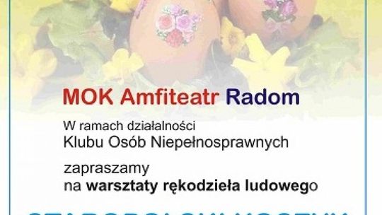 Staropolski Koszyk Wielkanocny