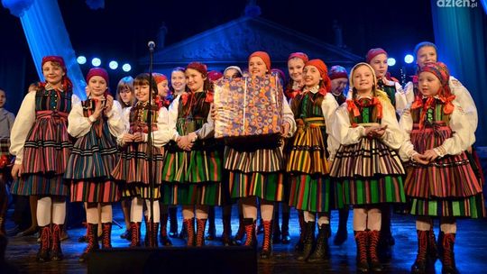 Staropolskie Kolędowanie – trwają eliminacje do festiwalu