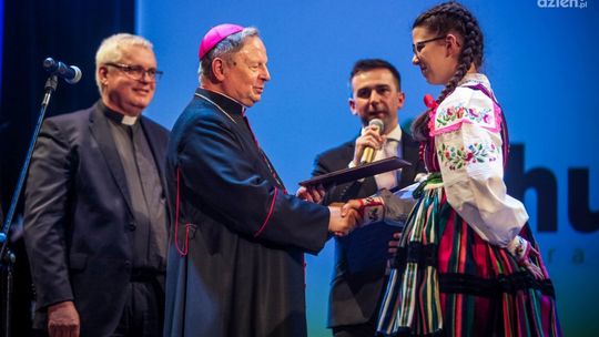 Staropolskie kolędowanie wygrały "Małe Kraśniczanki" z Opoczna