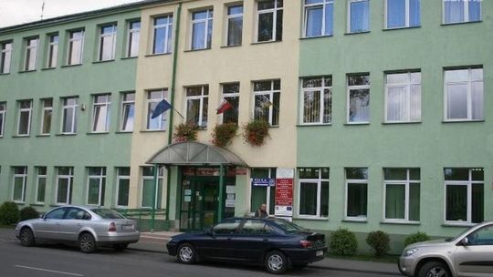 Starostwo Powiatowe i jego jednostki zamknięte dla interesantów