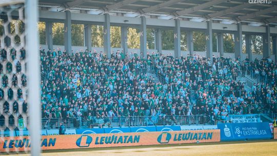 Start Ekstraklasy już 15 lipca, a jej koniec 27/28 maja 2023 roku