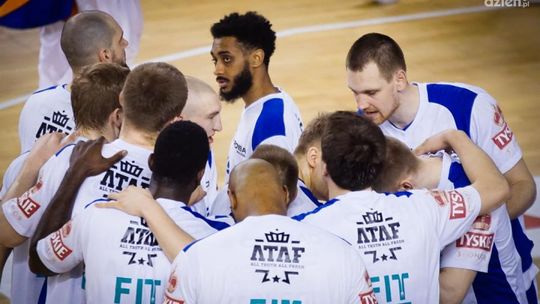 Start na drodze ROSY