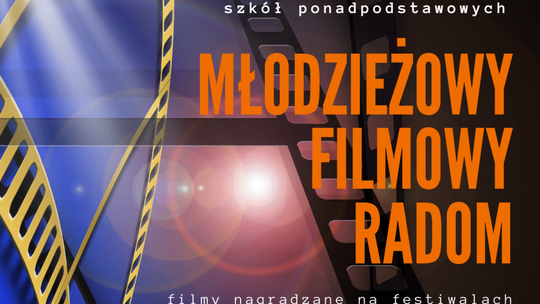 Startują projekty z Budżetu Obywatelskiego 2025. „Chcemy, aby film inspirował i uczył” – mówią organizatorzy