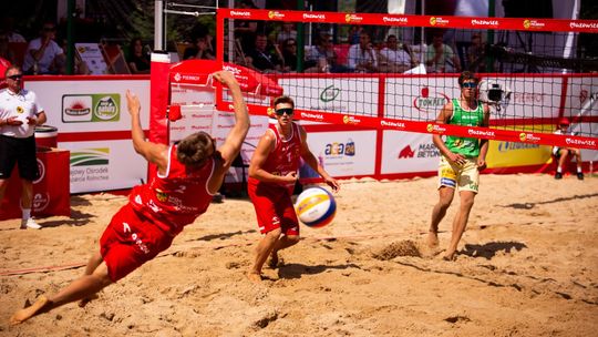 Startują przygotowania do wielkiego święta polskiej siatkówki plażowej!