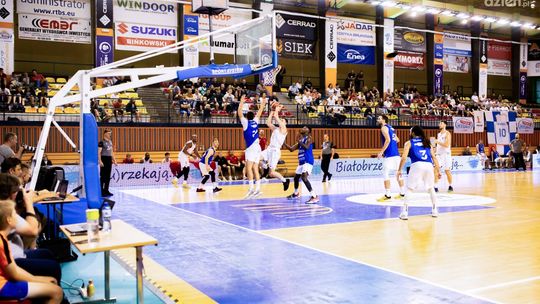 Startuje Energa Basket Liga. HydroTruck Radom podejmie beniaminka