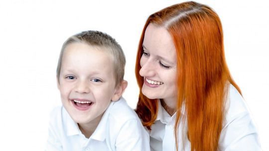 Startuje „Klub wesołych mam”