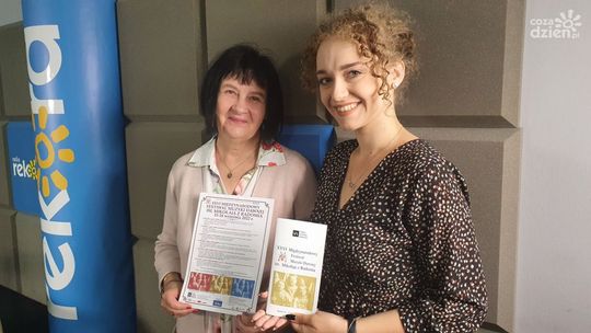 Startuje Międzynarodowy Festiwal Muzyki Dawnej im. Mikołaja z Radomia