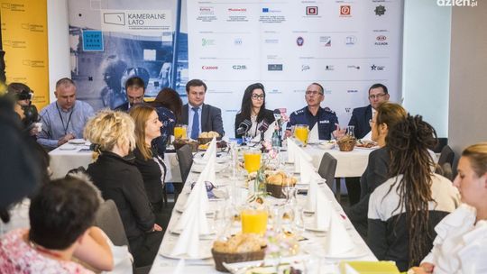 Startuje nabór filmów do konkursów KAMERALNEGO LATA