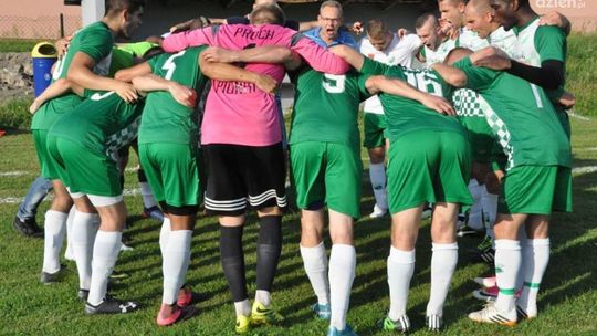 Startuje "okręgówka". Kto zagrozi Prochowi?