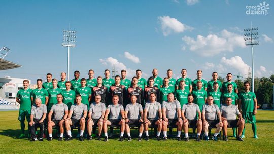 Startuje PKO Ekstraklasa. Lech Poznań kontra Radomiak Radom!