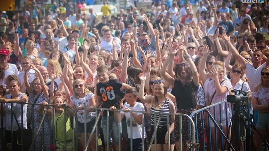 Startuje Pomidzi Hit Festiwal