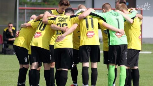 Startuje radomska "Ósma Liga Mistrzów"