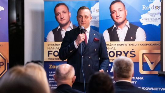 Startupy to szansa dla radomskiej gospodarki?