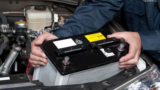 Stary akumulator odmówił współpracy? Sprawdź, czym warto się kierować przy wyborze nowego?