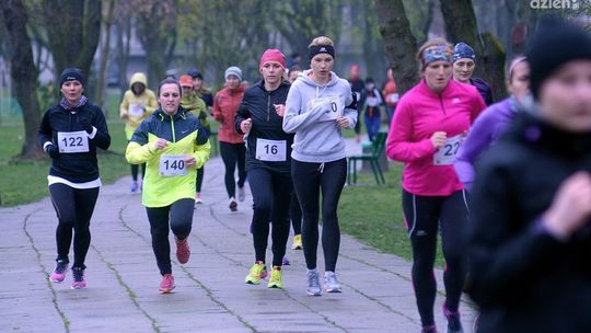 Stary Ogród na zakończenie