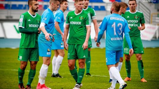 Statystyczne podsumowanie czwartej ligi