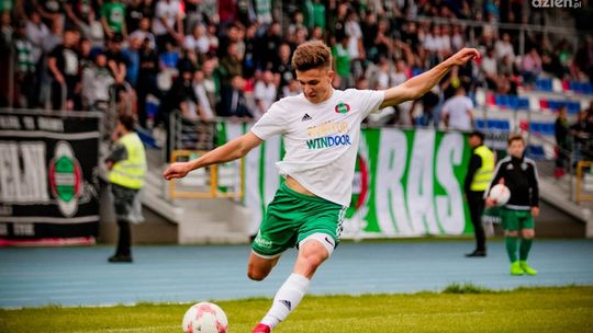 Statystyczne podsumowanie sezonu Radomiaka