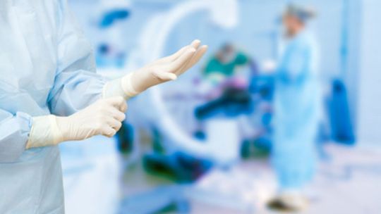 Statystyczny radomianin - zdrowie na plus