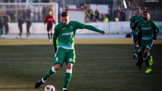 Statystyki i ciekawostki w drugiej lidze Statystyki i ciekawostki w drugiej lidze