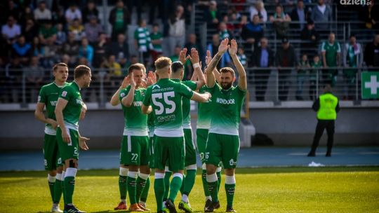 Statystyki Radomiaka. Jak strzelał i bronił beniaminek 1. Ligi?