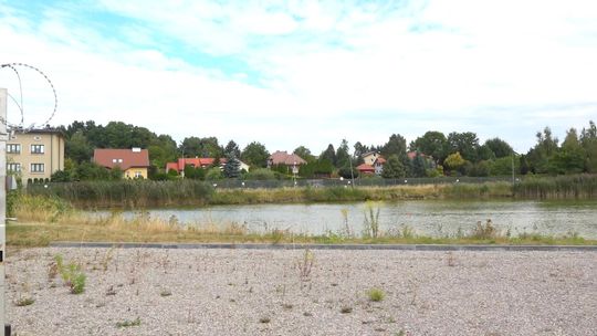 Staw Malczewski w rękach miasta