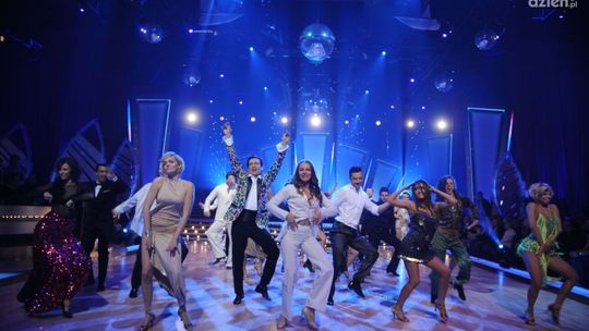 Stefano Terrazzino odchodzi z "Tańca z gwiazdami"?