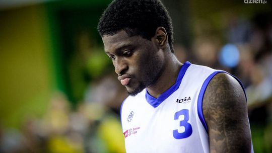 Stelmet - ROSA 1:0. Kolejny thriller w Zielonej Górze