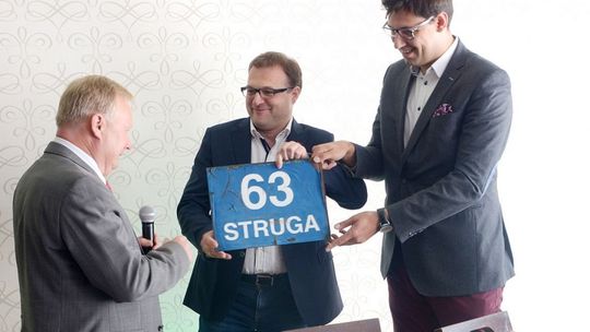 Stempniewski nowym prezesem Radomiaka