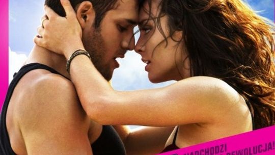 Step up 4. Revolution Step up 4. Revolution