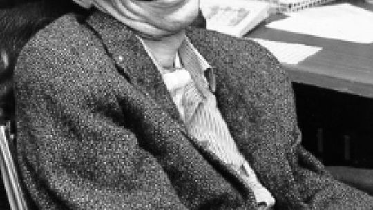 Stephen Hawking o destrukcji społeczeństwa