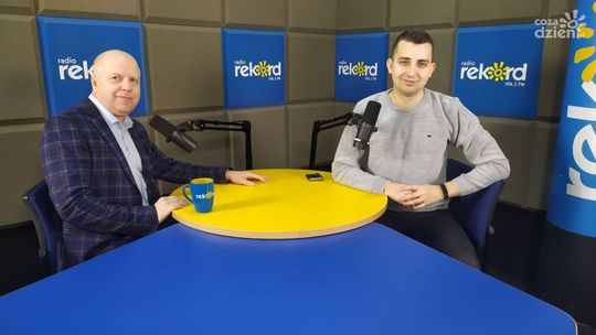 Stępień: W Jedlińsku stawiamy na rozwój młodzieży 