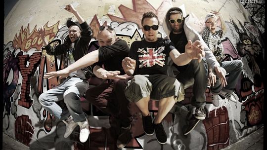 Stereotypy garden party VOL. 2 już w najbliższy piątek