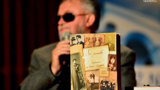 Sto lat radomskiego samorządu