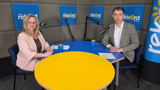 Stolarczyk: nowoczesny Medyk to inwestycja, jakiej w Radomiu nie było