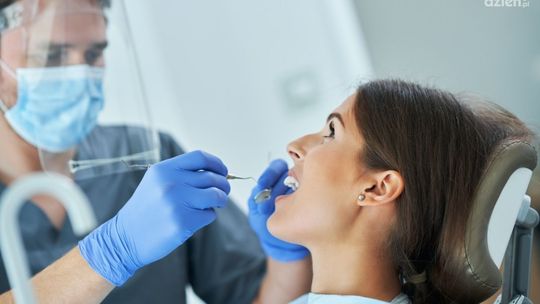 Stomatologia Estetyczna Wrocław: Oferta kliniki MM Dento!