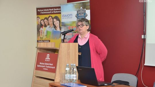 Stop przemocy wobec dzieci! - konferencja