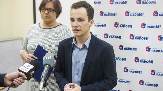 Stowarzyszenia chcą Rady Kobiet w Radomiu