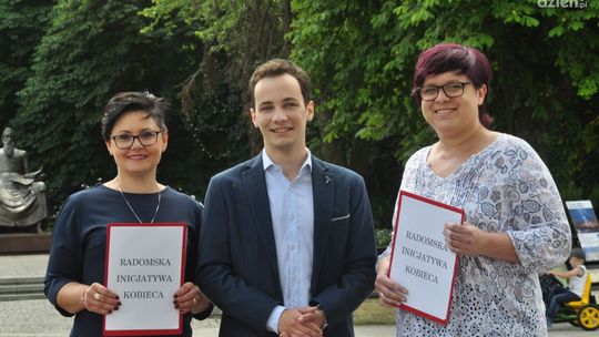 Stowarzyszenia chcą równości płci w samorządzie